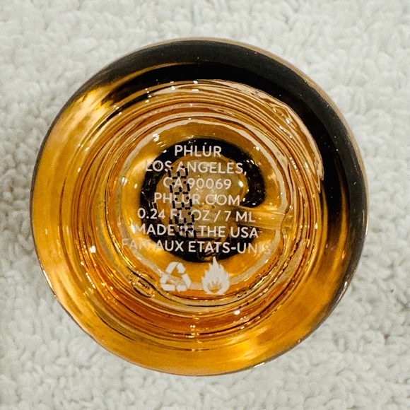Phlur Missing Person Eau de Parfum Mini 7ml BRAND NEW/NO BOX - Picture 5 of 5